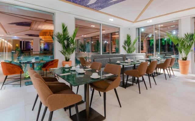 Praia do Sal Lisbon Resort