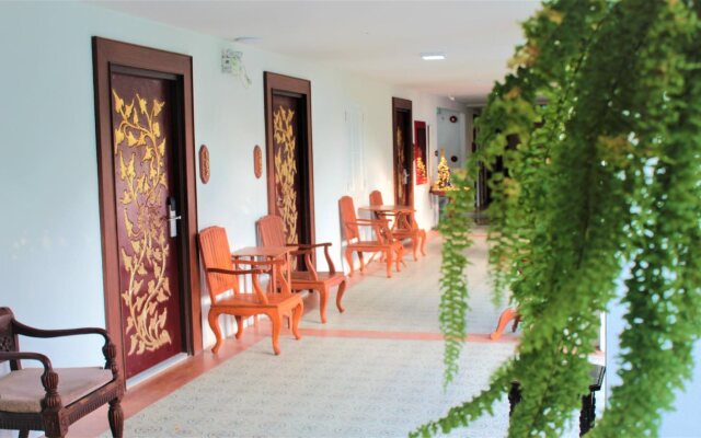 White Boutique Hotel and Spa