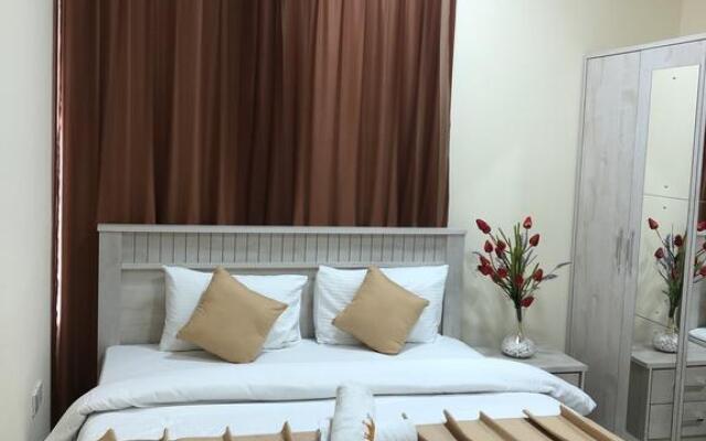 Al Khaleej Plaza Hotel Apartment-Baithans Group