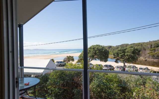 Surfbeach Holiday Park