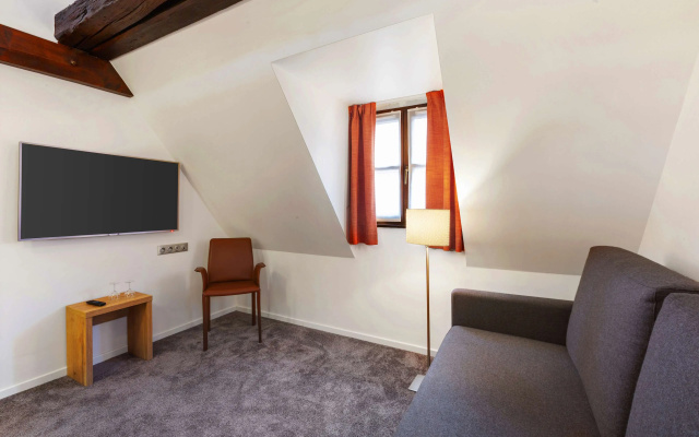 Hotel KLE, BW Signature Collection
