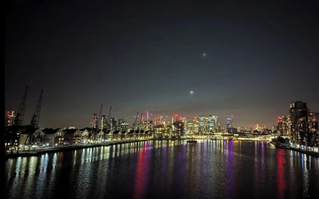 Apartment - Sleeps 6 - Riverside - City Centre