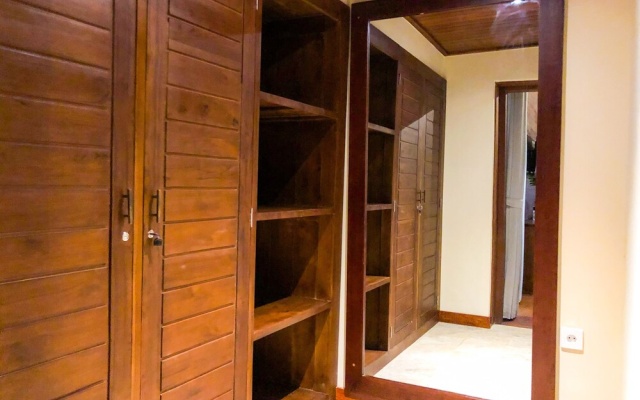 Abian Taksu Suite & Villas – Guest Rooms – Bukian