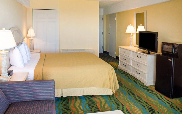 Hotel Boardwalk 705