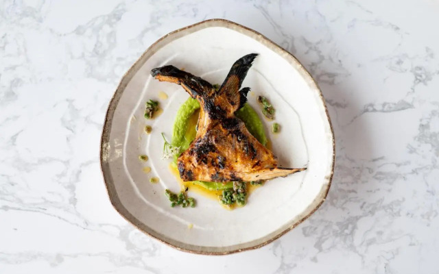 Cooinda Holiday Village