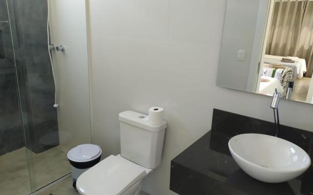 Pousada Castelo Do Rei