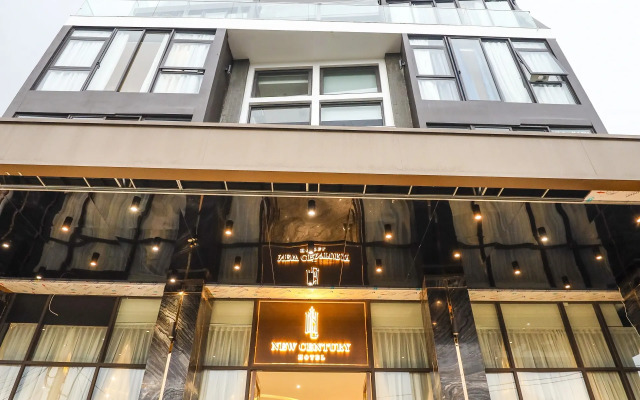 New Century Dalat Hotel