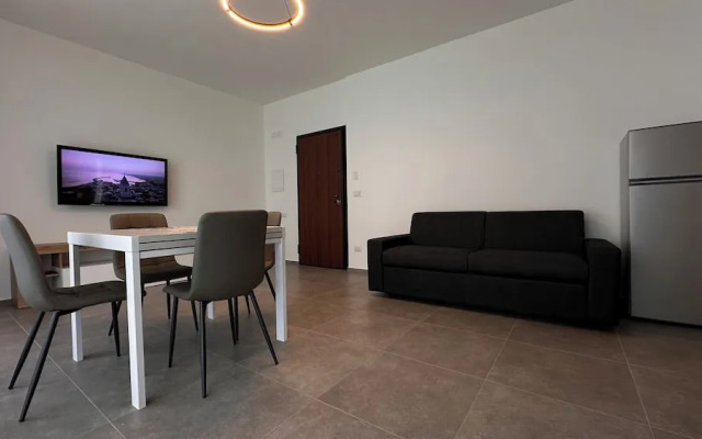 Puglia Promenade Apartment 2