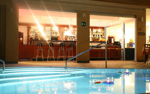 Villaggio Garden Park