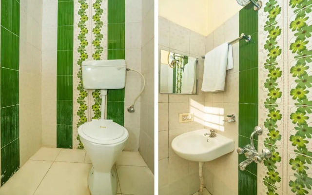 Shree Comforts By OYO Rooms