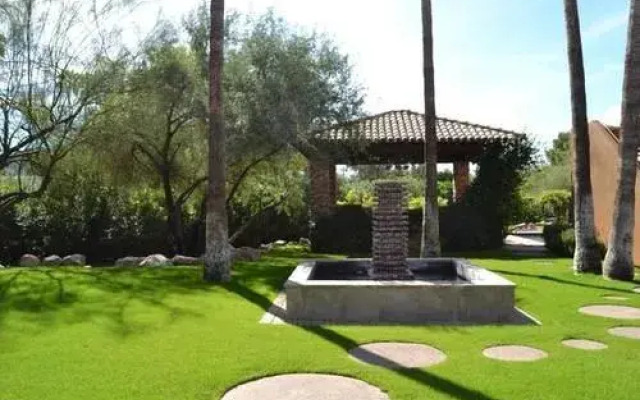 Paradise Valley Homes