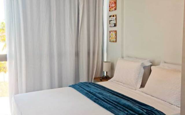 Flat La Margot by La Playa