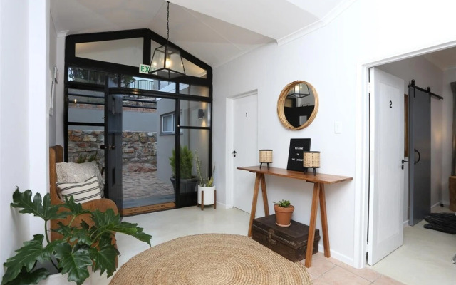 The Lookout Guest House