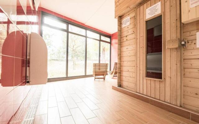 Appartement Saint-Lary-Soulan, 1 pièce, 4 personnes - FR-1-296-257
