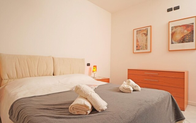 Appartamento Glicine