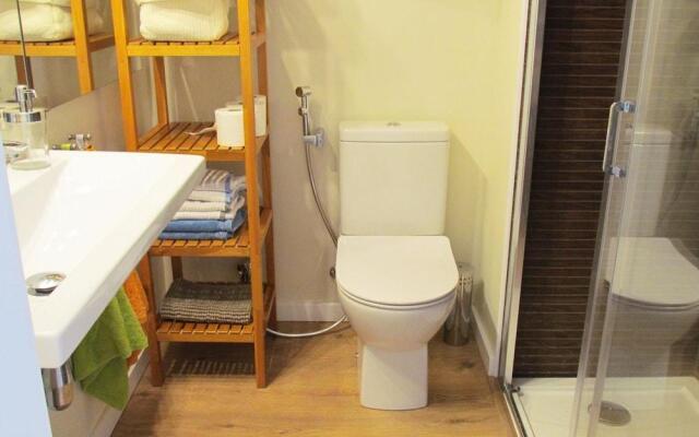 Apartamento Na Martina