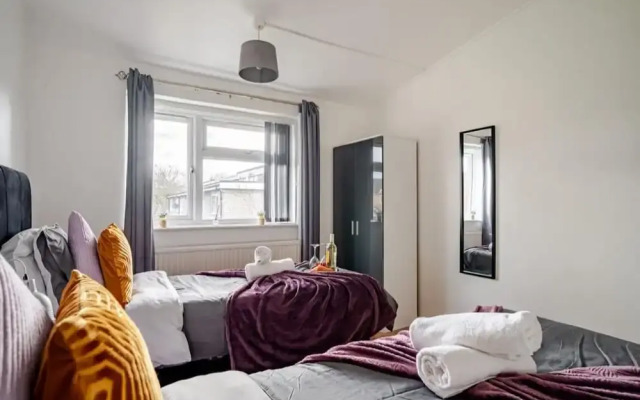 Hillside Haven in Manchester