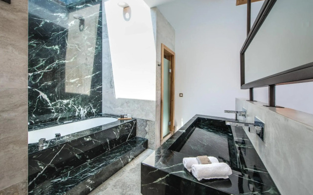 Stella Island Luxury Resort & Spa Adults Only Resort