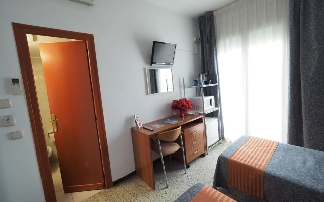 Hotel Montserrat