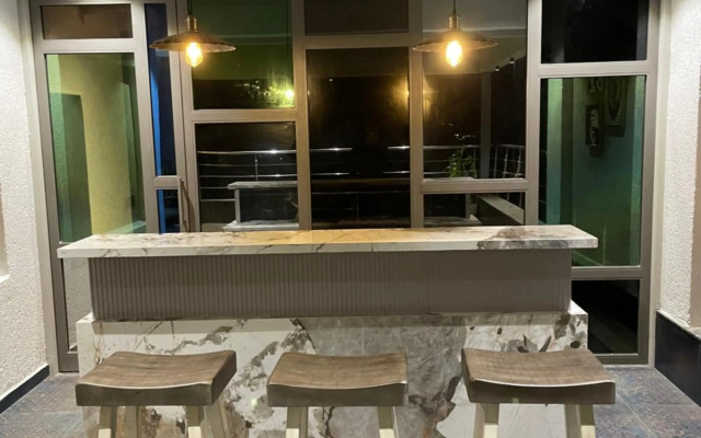 Jumbo Heavens 5 Bedroom Scenic Luxury Pool Villa