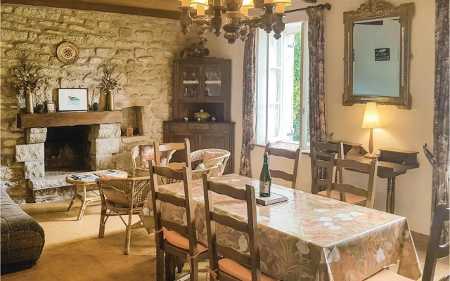 Holiday home Kermathéano