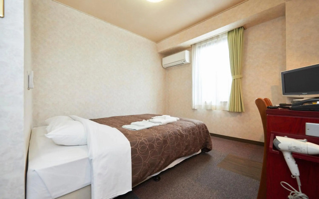 Hotel Select Inn Yonezawa