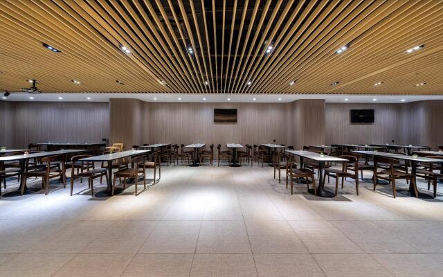 Hanting Hotel Shanghai Lujiazui Dongfang Road Branch