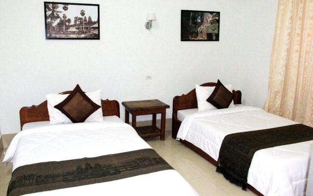 Tropical Breeze Guesthouse