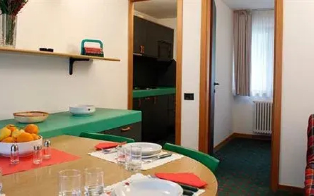 Residence Apfel