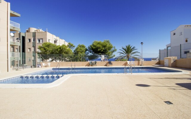 Espanatour Apartamento San Sebastian 2