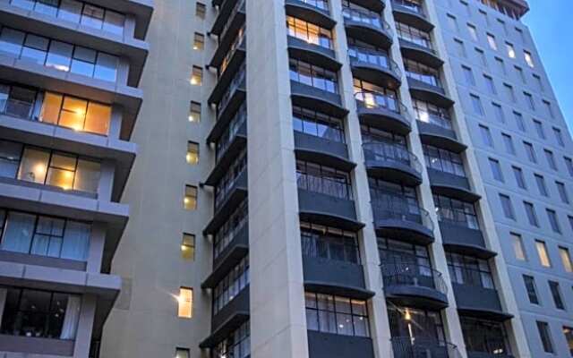 Quest On The Terrace Serviced Apartments