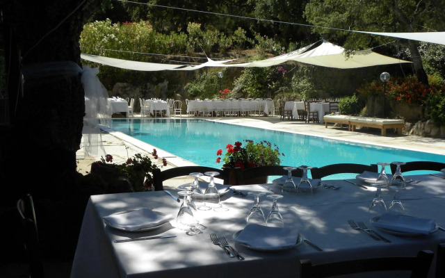 Hotel Glamping Borgo di Campagna