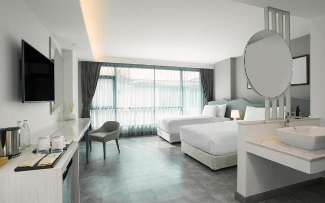 Livable Hotel Bangkok