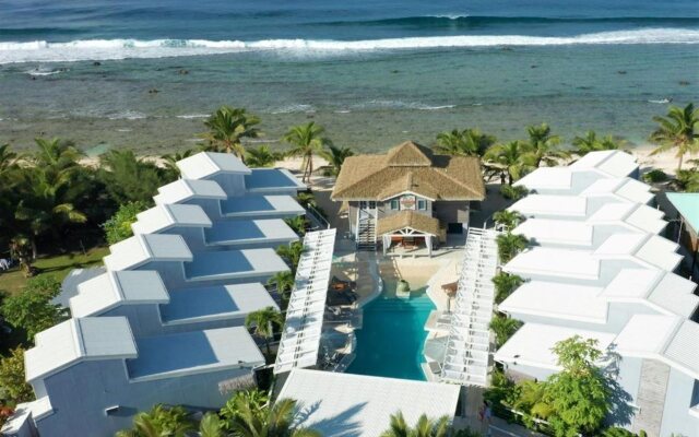 Ocean Escape Resort&Spa