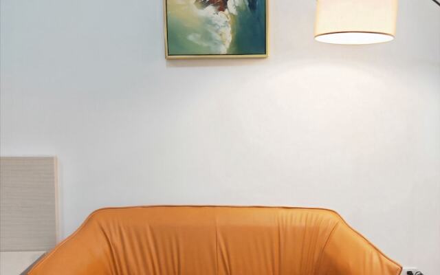 The Passion Man Hotel