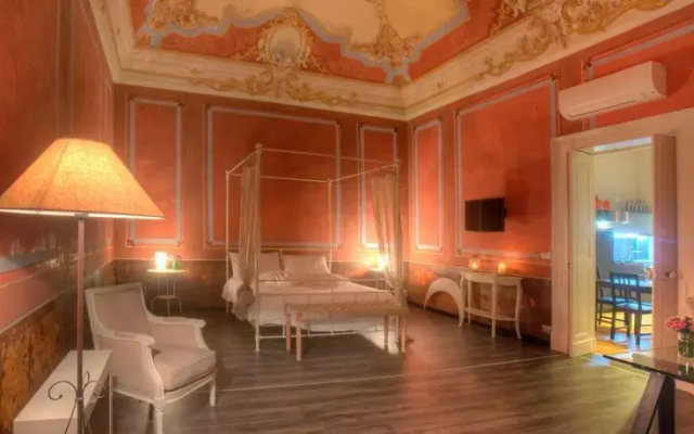 Casa Brancaccio
