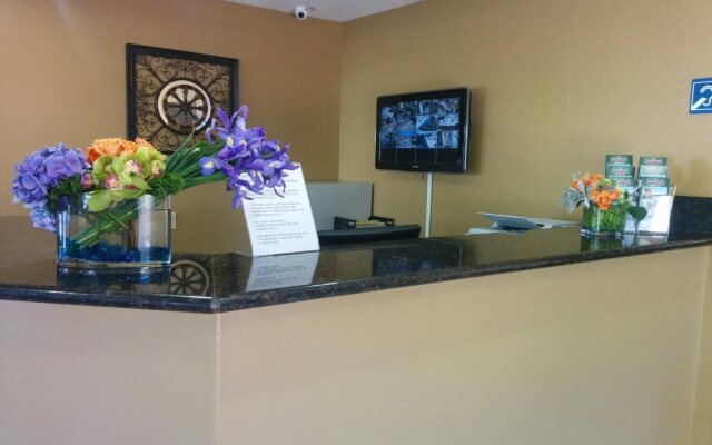 Portofino Inn Burbank