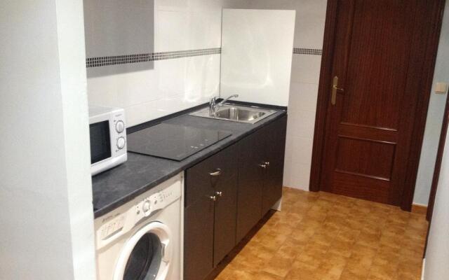 Apartment Artike Auzoa