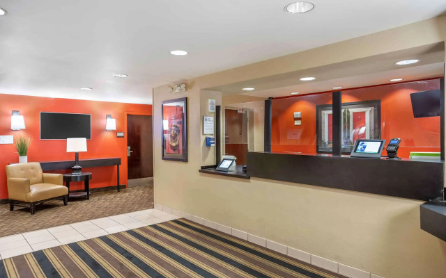 Extended Stay America Suites Long Island Melville