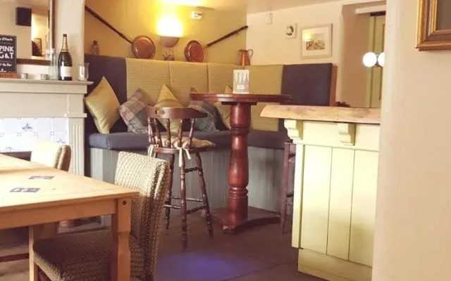 The Windmill Inn