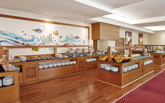 Отель Anemon Eskisehir