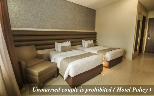 V Hotel Tebet, Jakarta