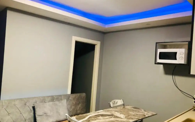 RoyalStar Taksim Family Suites