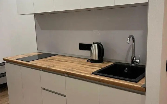 Апартаменты на проспекте Солженицына 15/1с1