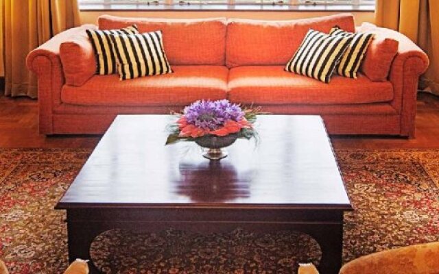 Craig Appin by Jetwing