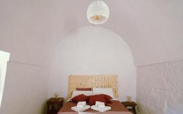 i Trulli di Figazzano