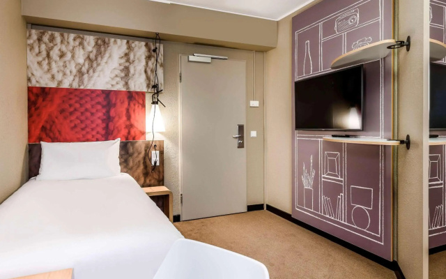 ibis Frankfurt Centrum