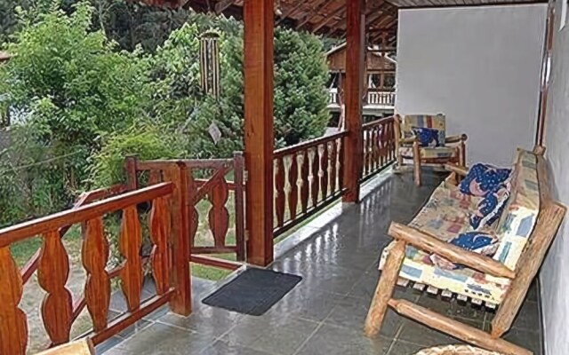 Pousada Vale da Represa