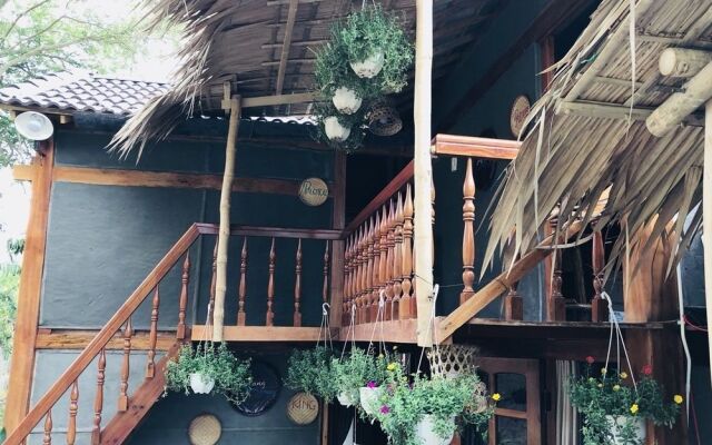 An Bang Memory Bungalow