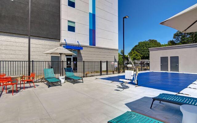 Tru by Hilton Rocky Mount